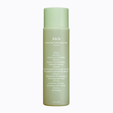 Load image into Gallery viewer, Abib Heartleaf calming toner Skin booster 200ml