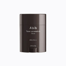 Load image into Gallery viewer, Abib Tone-up sunstick Silky bar 20g