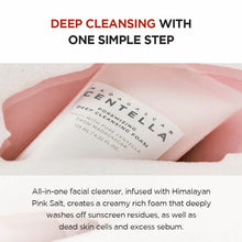 Load image into Gallery viewer, Skin1004 Madagascar Centella Poremizing Deep Cleansing Foam 125ml