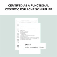 Load image into Gallery viewer, SKIN1004 Madagascar Centella Tea-Trica Bha Foam 125ml