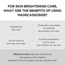 Load image into Gallery viewer, SKIN1004 Madagascar Centella Tone Brightening Capsule Cream 75ml