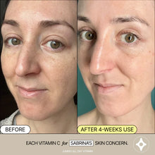 Load image into Gallery viewer, Jumiso All Day Vitamin Pure C 5.5 Glow Serum 30ml