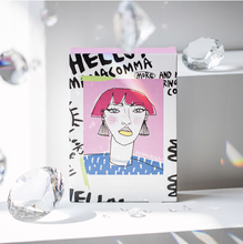 Load image into Gallery viewer, LOOKS&MEII Brightening Lift Up Perfect Fit Mask 10EA