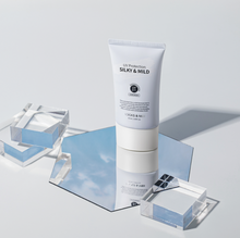 Load image into Gallery viewer, LOOKS&MEII UV Protection Silky & Mild Suncream 50ml