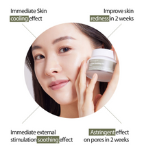 Load image into Gallery viewer, Mary&May Sensitive Soothing Gel Blemish Cream 70g