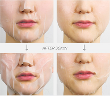 Load image into Gallery viewer, Commonlabs Ggultamin B Real Jel Mask 5EA