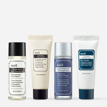 Load image into Gallery viewer, KLAIRS  Skincare Trial Kit