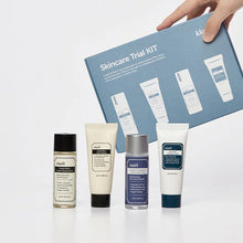 Load image into Gallery viewer, KLAIRS  Skincare Trial Kit