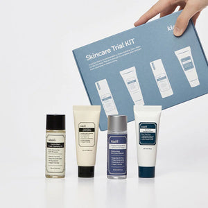KLAIRS  Skincare Trial Kit
