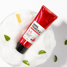 Load image into Gallery viewer, SOME BY MI Snail Truecica Low pH Gel Cleanser 100ml Exp 2025 07 19 (damage package)