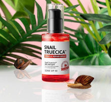 Load image into Gallery viewer, SOME BY MI Snail Truecica Miracle Repair Serum 50ml