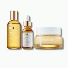 Load image into Gallery viewer, By Wishtrend 3 Step Soothe Dry & Acne Prone Skin