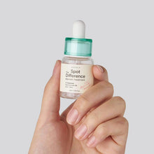 Load image into Gallery viewer, AXIS-Y Spot The Difference Blemish Treatment 15ml