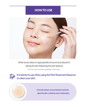 Load image into Gallery viewer, Missha Time Revolution Night Repair Probio Ampoule 50ml