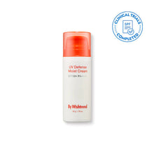 Load image into Gallery viewer, By Wishtrend  UV Defense Moist Cream 50ml - Exp: 17.04.25