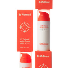 Load image into Gallery viewer, By Wishtrend  UV Defense Moist Cream 50ml - Exp: 17.04.25