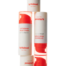 Load image into Gallery viewer, By Wishtrend  UV Defense Moist Cream 50ml - Exp: 17.04.25