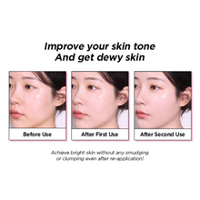 Load image into Gallery viewer, Tocobo Vita Tone Up Sun Cream SPF50+ PA++++ 50ml