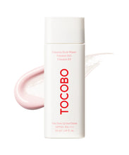 Load image into Gallery viewer, Tocobo Vita Tone Up Sun Cream SPF50+ PA++++ 50ml