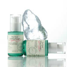 Load image into Gallery viewer, AXIS-Y Vita Frost Chilling Essence 50ml - Exp31/12/2024