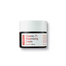 Load image into Gallery viewer, By Wishtrend Vitamin 75 Maximizing Cream 50ml