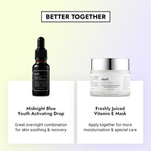 Load image into Gallery viewer, By Wishtrend Vitamin A-mazing Bakuchiol Night Cream 30ml