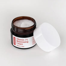 Load image into Gallery viewer, By Wishtrend 2 Step Vitamin Maximizing Set