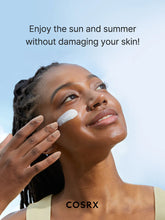 Load image into Gallery viewer, Cosrx Vitamin E Vitalizing Sunscreen SPF 50+ 50ml