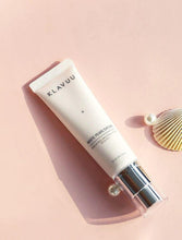 Load image into Gallery viewer, KLAVUU White Pearlsation Ideal Actress Backstage Cream 30ml