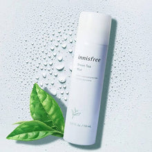 Load image into Gallery viewer, Innisfree Green Tea Mist 50ml