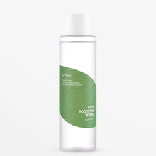 Load image into Gallery viewer, Isntree Aloe Soothing Toner 200ml