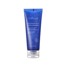Load image into Gallery viewer, Isntree Hyaluronic Acid Water Sleeping Mask 100ml