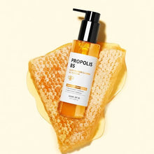 Load image into Gallery viewer, SOME BY MI Propolis B5 Glow Barrier Calming Oil to Foam 120ml EXP 2025 03 27