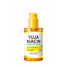 Load image into Gallery viewer, SOMEBYMI Yuja Niacin 30 Days Blemish Care Serum 50ml
