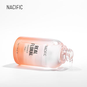Nacific Real Floral Rose Essence 50ml - (Exp: 27.08.2023)
