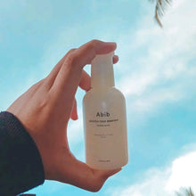 Load image into Gallery viewer, Abib Jericho rose essence Nutrition pump 50ml - Exp: 24.08.2024