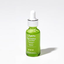 Load image into Gallery viewer, Jumiso Super Soothing Cica & Aloe Facial Serum 30ml
