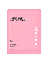 Load image into Gallery viewer, SKINrx Lab MadeCera Express Mask 1EA