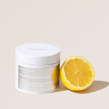 Load image into Gallery viewer, Mary&May Vitamin B.C.E Cleansing Balm 120g