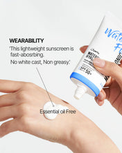 Load image into Gallery viewer, Jumiso Waterfull Hyaluronic Acid Sunscreen 50ml SPF50+ PA++++  - Exp: 22.03.2025