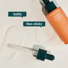 Load image into Gallery viewer, goodal Apricot Collagen Youth Firming Ampoule 30ml Exp 2026 02 02