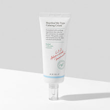 Load image into Gallery viewer, AXIS-Y Heartleaf My Type Calming Cream 60ml