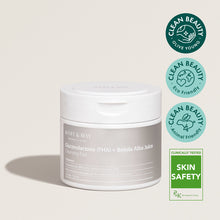 Load image into Gallery viewer, Mary&May Gluconolactone (PHA)+Betula Alba Juice Cleansing Pad 70EA Exp 2026 06 22
