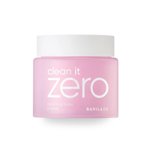 Load image into Gallery viewer, Banila Co Clean It Zero Cleansing Balm Original 180ml