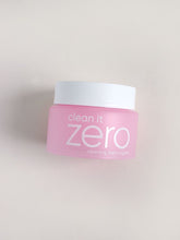 Load image into Gallery viewer, Banila Co Clean It Zero Cleansing Balm Original 180ml