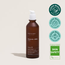 Load image into Gallery viewer, Mary&May Vitamin B5 + Bifida Toner 120ml Exp 2025 10 16