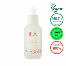Load image into Gallery viewer, KLAVUU Real Vegan Collagen Ampoule 30ml Exp 2025 08 24