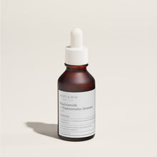 Load image into Gallery viewer, Mary&May Niacinamide + Chaenomeles Sinensis Serum 30ml