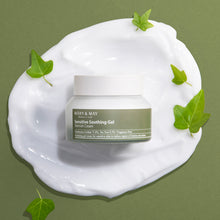 Load image into Gallery viewer, Mary&May Sensitive Soothing Gel Blemish Cream 70g