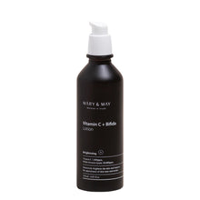 Load image into Gallery viewer, Mary&May Vitamin C + Bifida Lotion 120ml